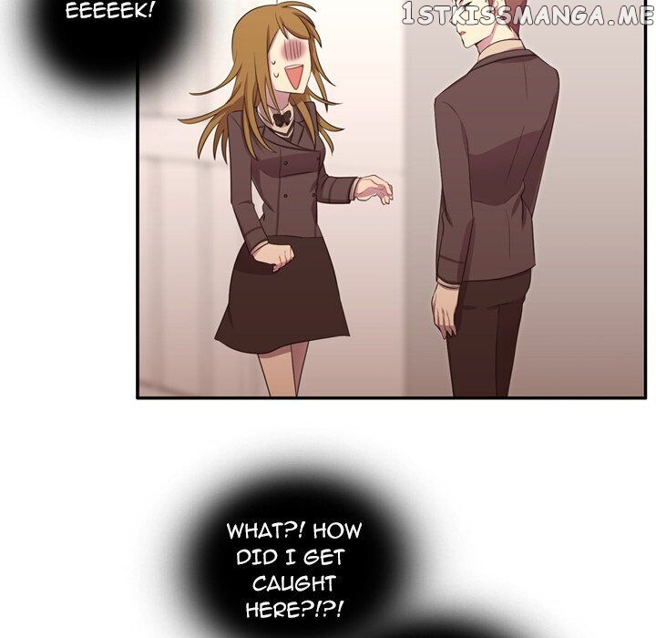 I Need Romance chapter 49 - page 121