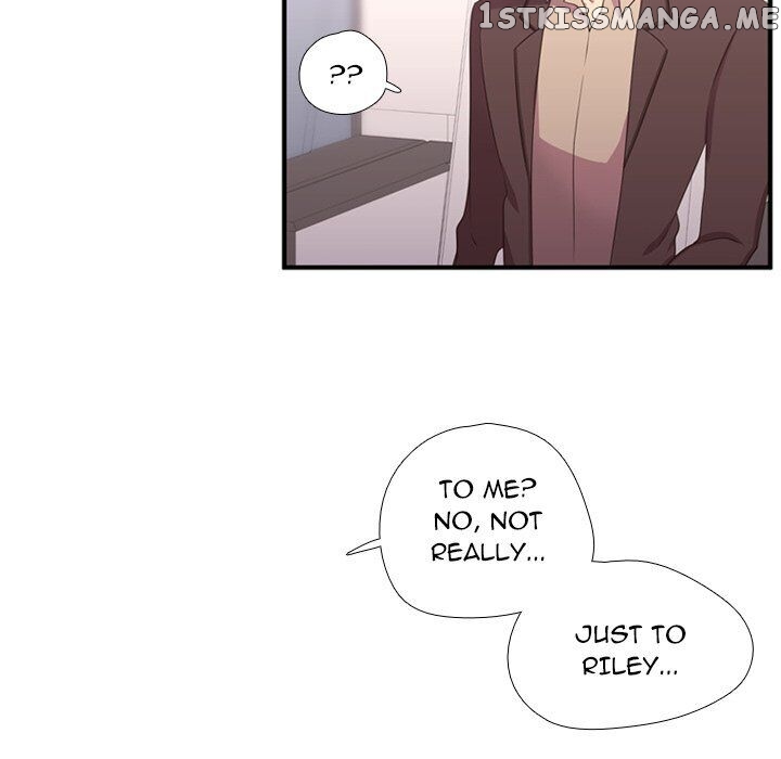 I Need Romance chapter 49 - page 14