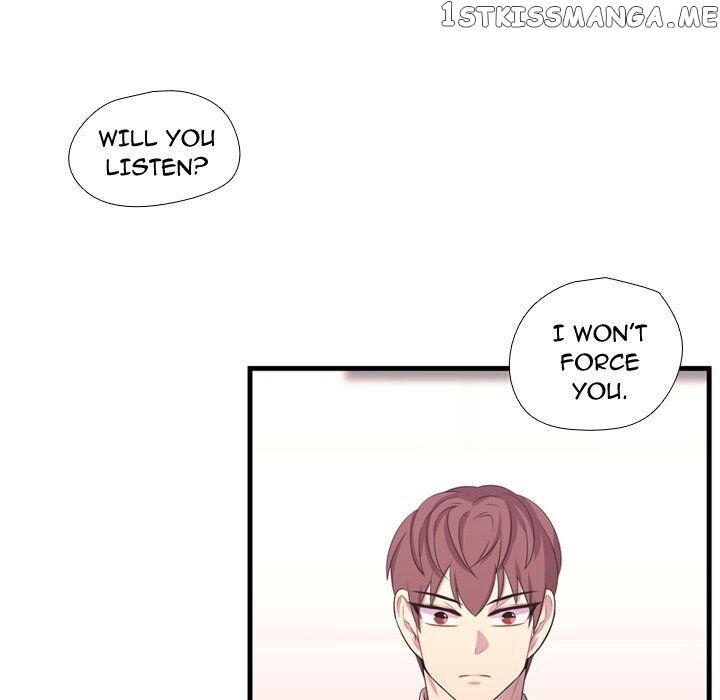 I Need Romance chapter 49 - page 25