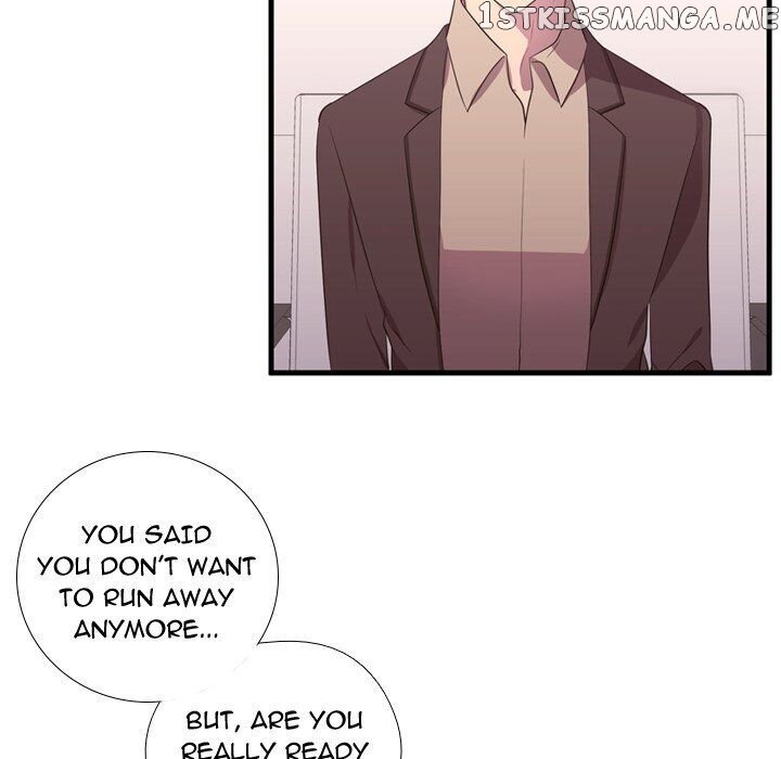 I Need Romance chapter 49 - page 26