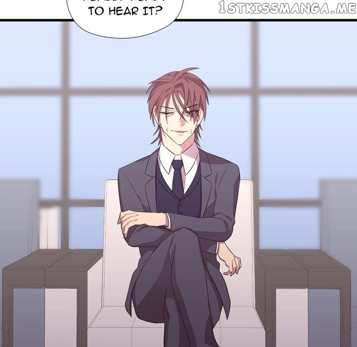 I Need Romance chapter 49 - page 27