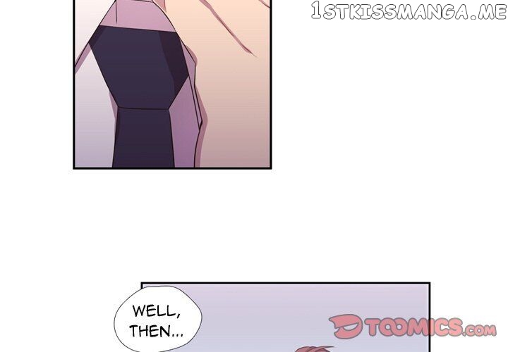 I Need Romance chapter 49 - page 3