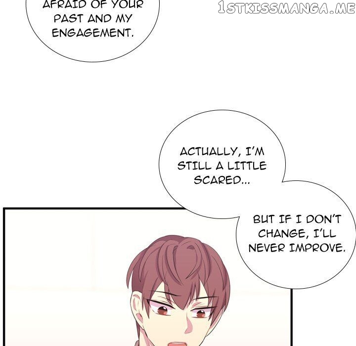 I Need Romance chapter 49 - page 32