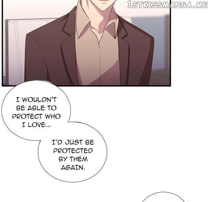 I Need Romance chapter 49 - page 33