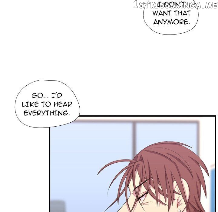I Need Romance chapter 49 - page 34