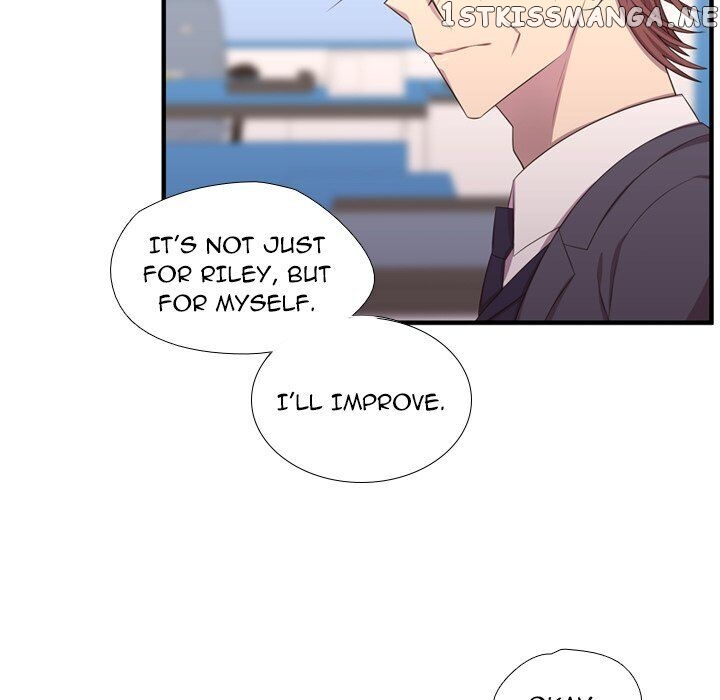 I Need Romance chapter 49 - page 35