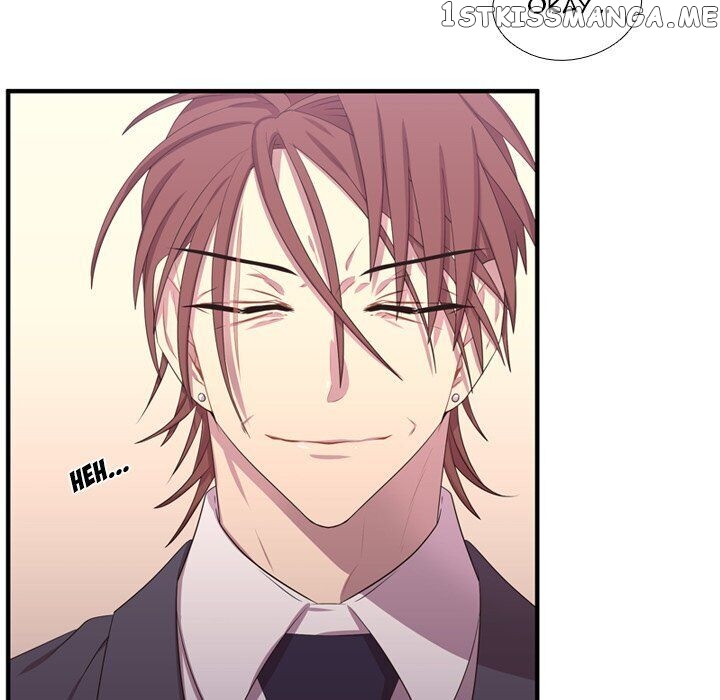 I Need Romance chapter 49 - page 36