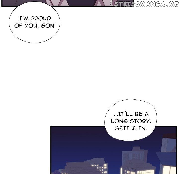I Need Romance chapter 49 - page 37