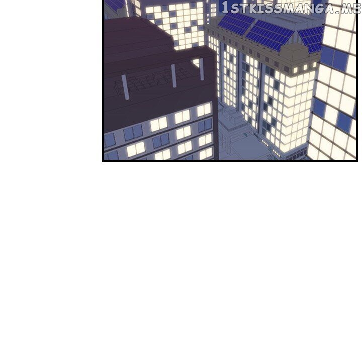 I Need Romance chapter 49 - page 38