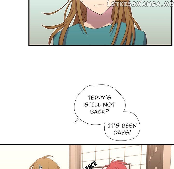 I Need Romance chapter 49 - page 41