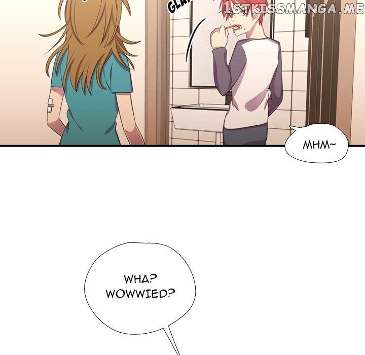 I Need Romance chapter 49 - page 42