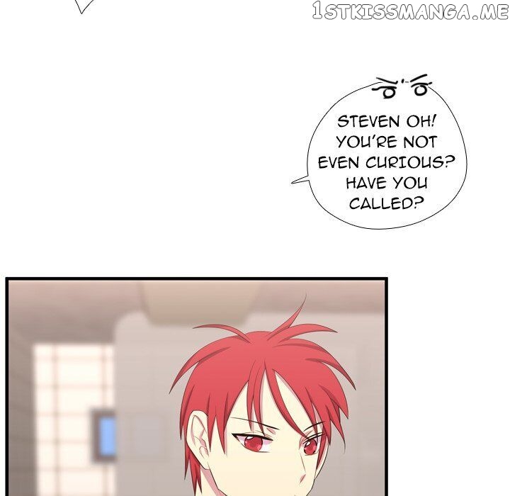 I Need Romance chapter 49 - page 44