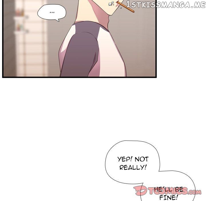 I Need Romance chapter 49 - page 45