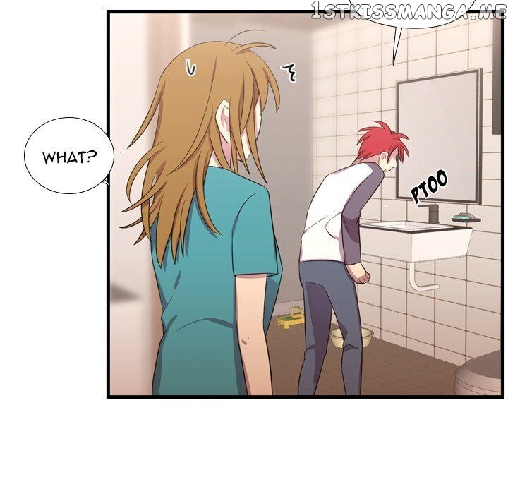 I Need Romance chapter 49 - page 46