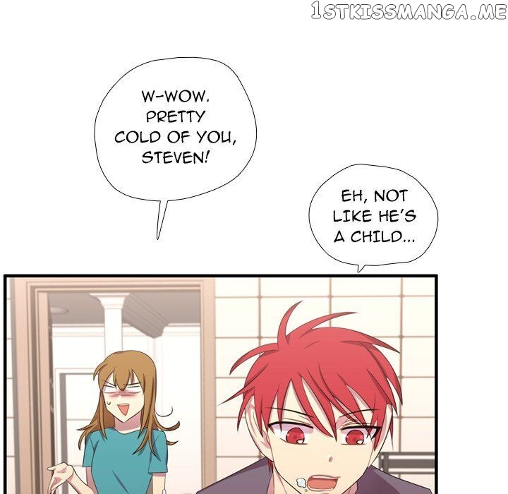 I Need Romance chapter 49 - page 47