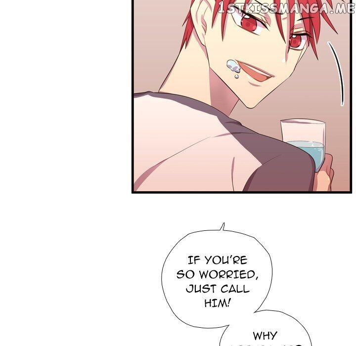 I Need Romance chapter 49 - page 49