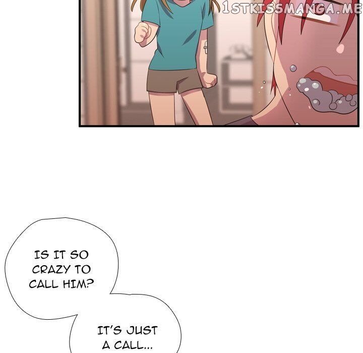 I Need Romance chapter 49 - page 52