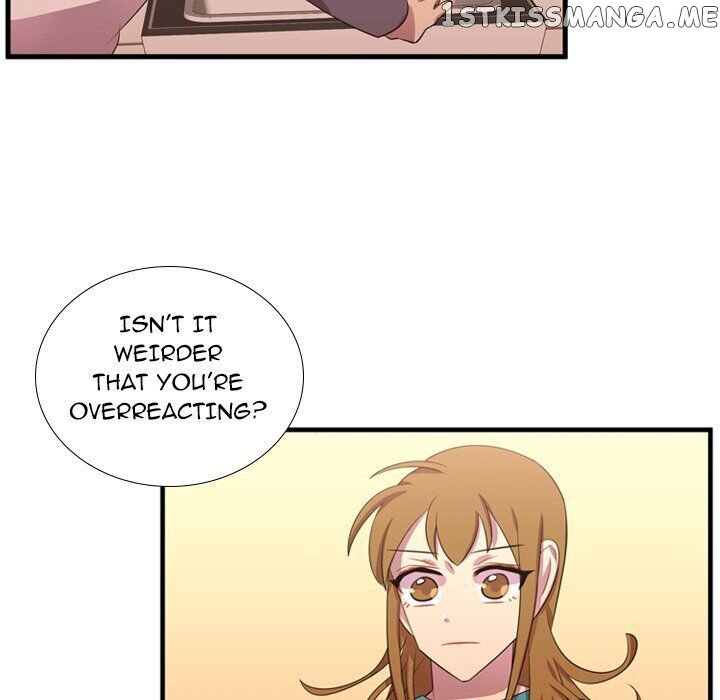 I Need Romance chapter 49 - page 54