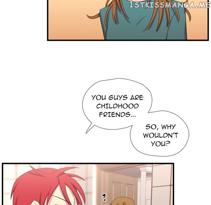 I Need Romance chapter 49 - page 55