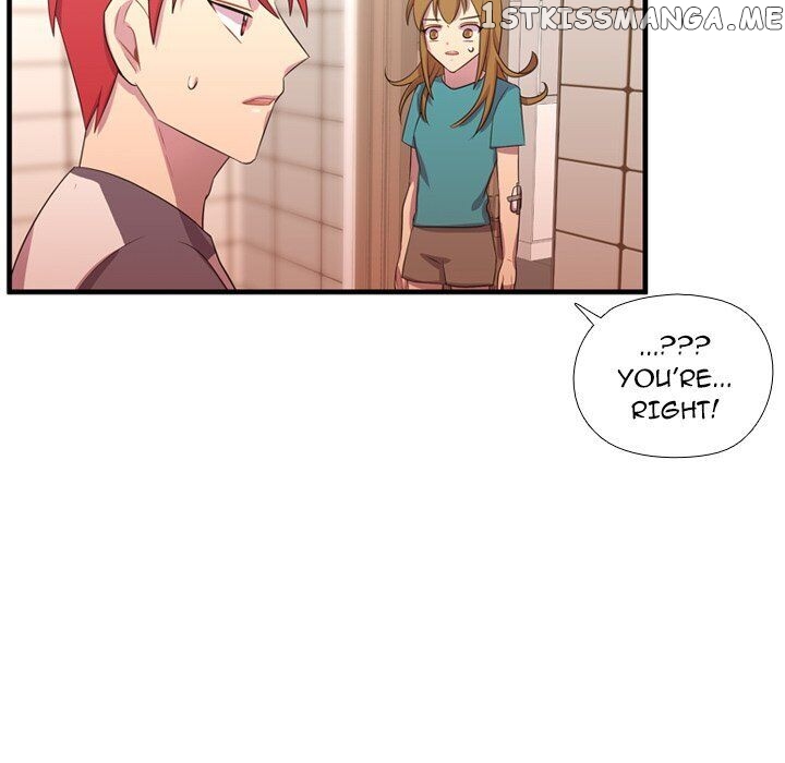 I Need Romance chapter 49 - page 56
