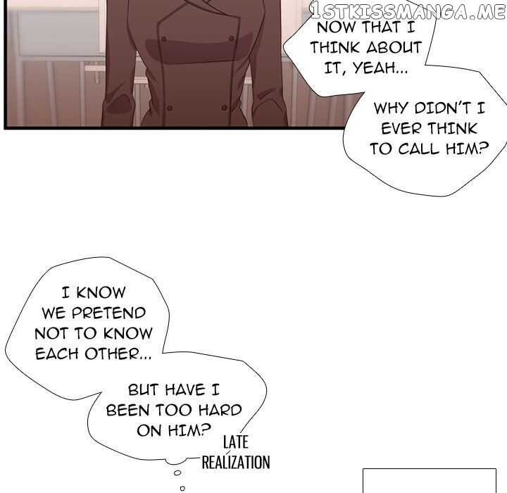 I Need Romance chapter 49 - page 59