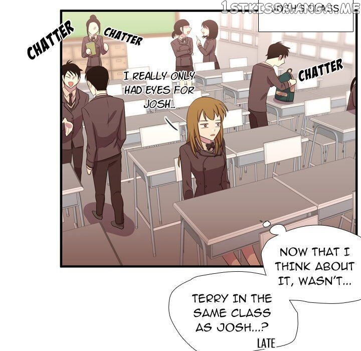 I Need Romance chapter 49 - page 60
