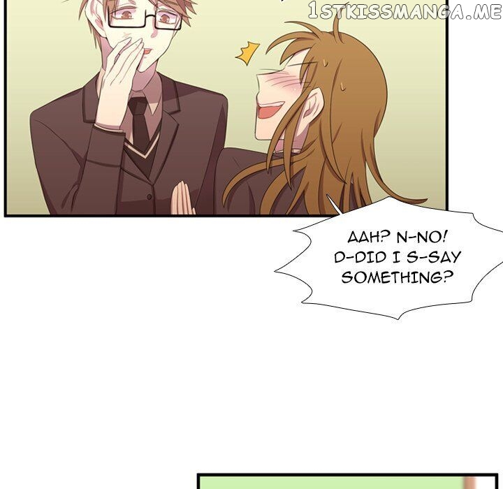 I Need Romance chapter 49 - page 70