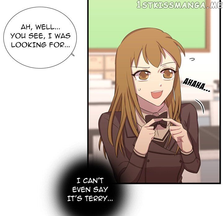 I Need Romance chapter 49 - page 71