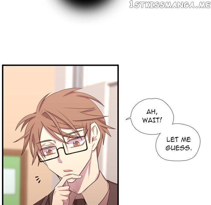 I Need Romance chapter 49 - page 72