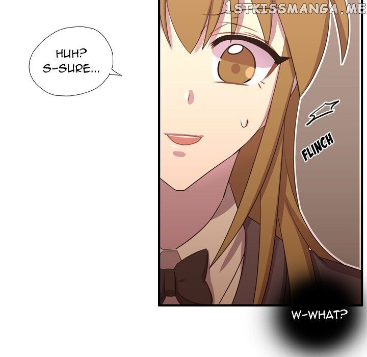 I Need Romance chapter 49 - page 74