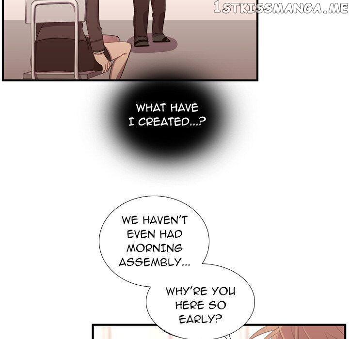 I Need Romance chapter 49 - page 79