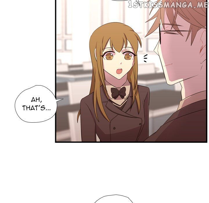 I Need Romance chapter 49 - page 80