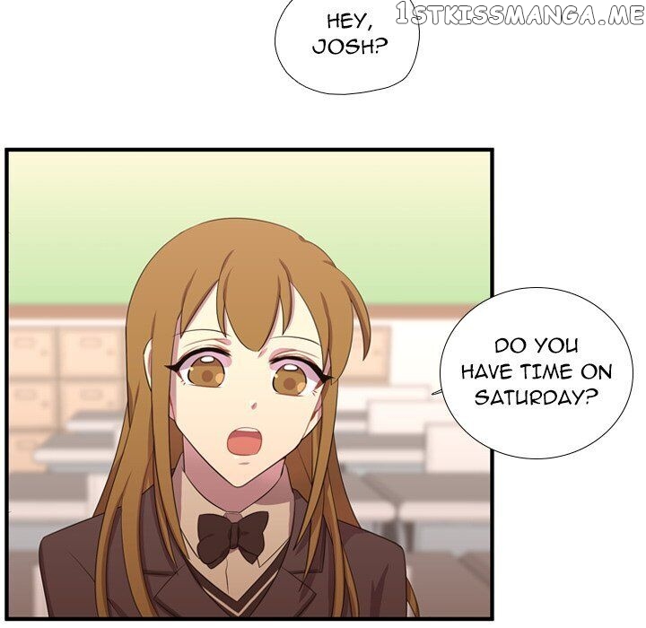 I Need Romance chapter 49 - page 81