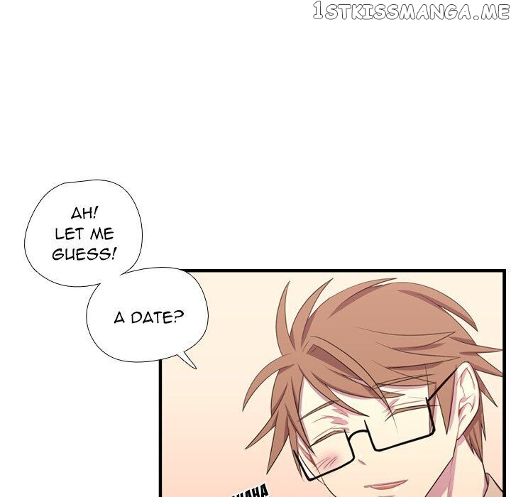 I Need Romance chapter 49 - page 82