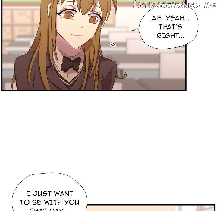 I Need Romance chapter 49 - page 84