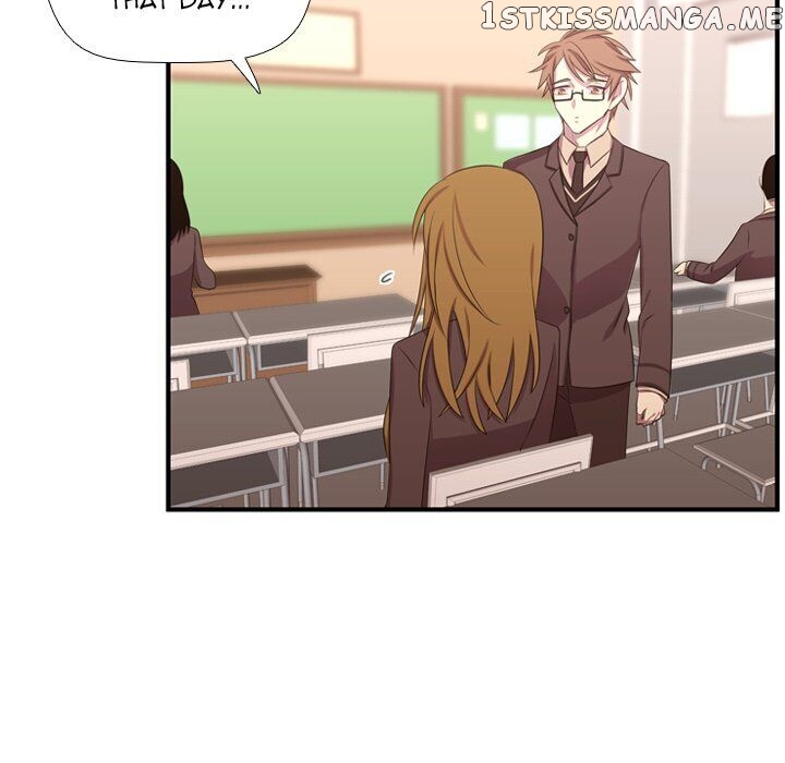 I Need Romance chapter 49 - page 85