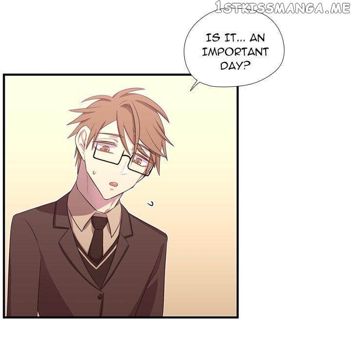 I Need Romance chapter 49 - page 86