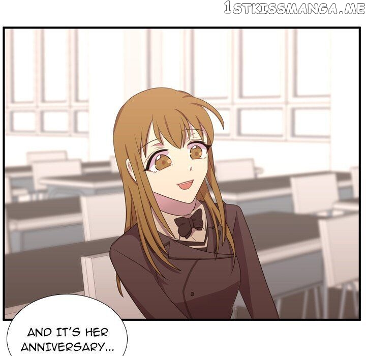 I Need Romance chapter 49 - page 89
