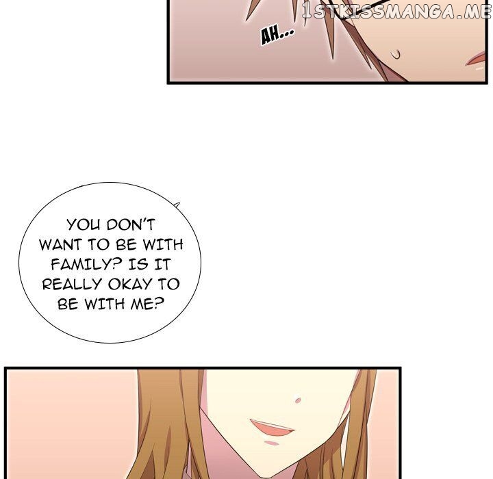 I Need Romance chapter 49 - page 91