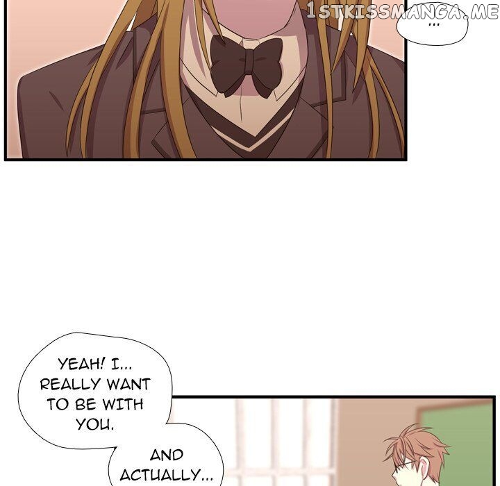 I Need Romance chapter 49 - page 92