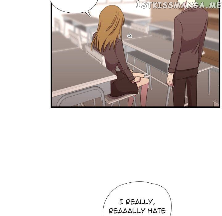 I Need Romance chapter 49 - page 93