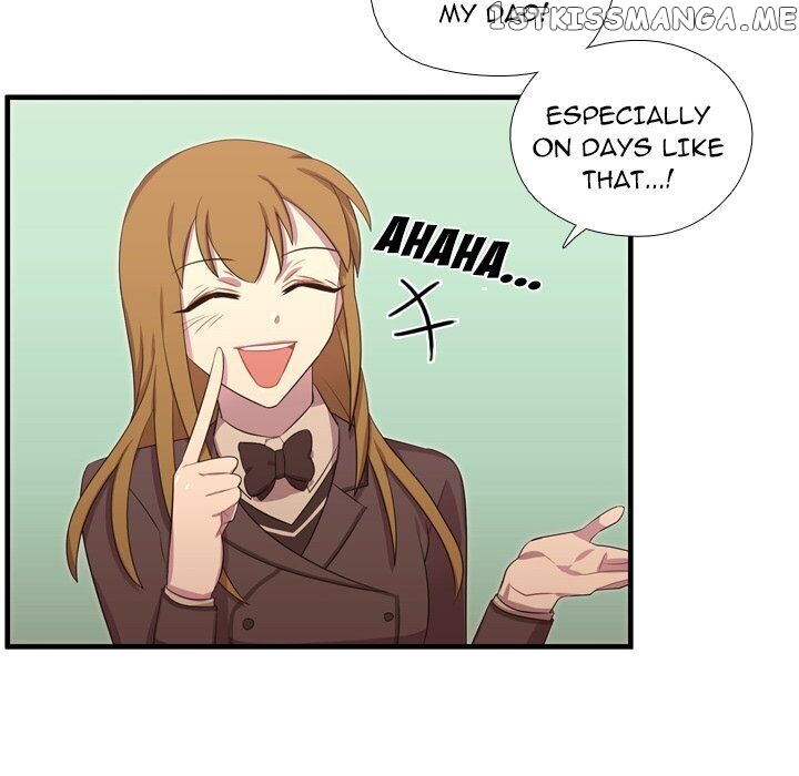 I Need Romance chapter 49 - page 94