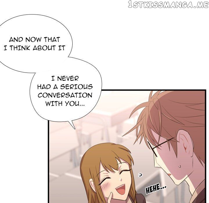 I Need Romance chapter 49 - page 95