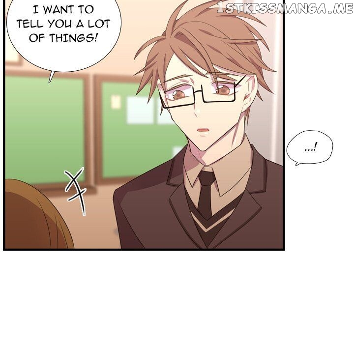 I Need Romance chapter 49 - page 97