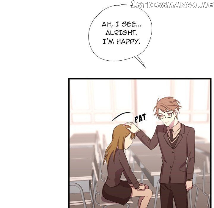 I Need Romance chapter 49 - page 98