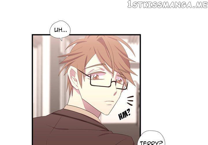 I Need Romance chapter 42 - page 1