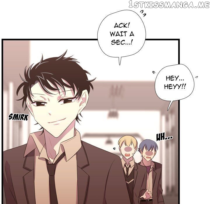 I Need Romance chapter 42 - page 100