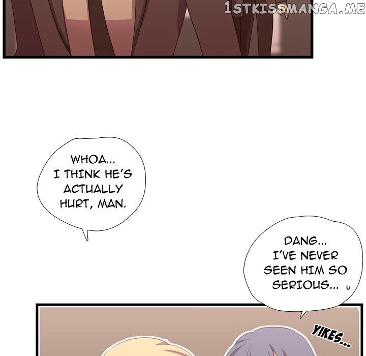 I Need Romance chapter 42 - page 101
