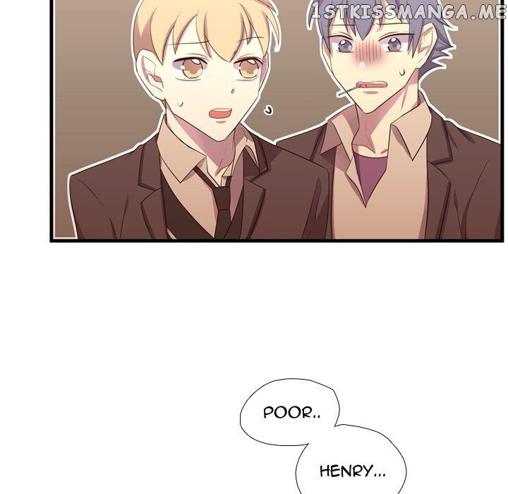 I Need Romance chapter 42 - page 102
