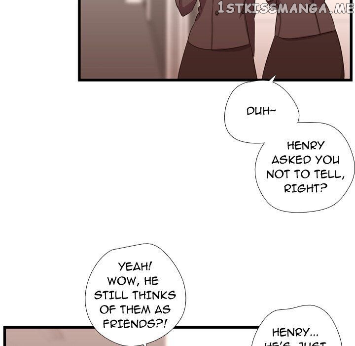 I Need Romance chapter 42 - page 105
